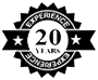 YEARS EXPERIENCE