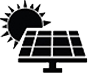 SOLAR POWERED FACILITY