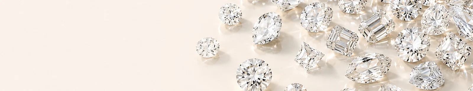 MATERIALS WE WORK WITH
