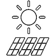 Solar Powered Manufacturing