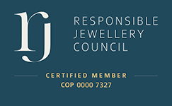 RJC CERTIFIED