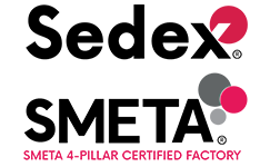 SMETA 4-PILLAR AUDITED