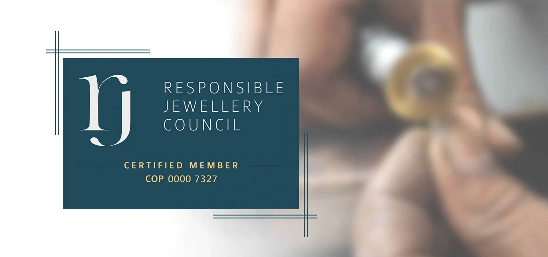 RJC Certified Company