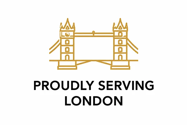 PROUDLY SERVING LONDON