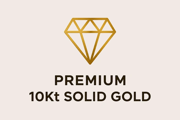 PREMIUM 10Kt SOLID GOLD