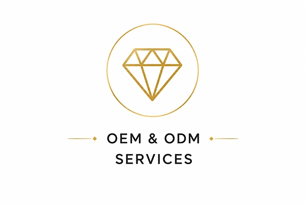 OEM & ODM SERVICES OEM & ODM SERVICES