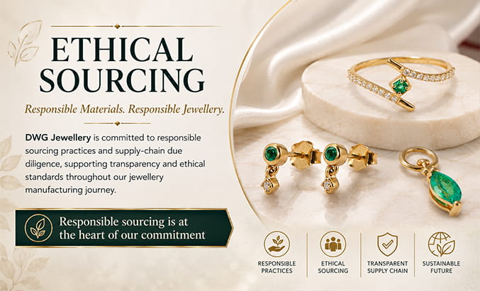 ETHICAL SOURCING