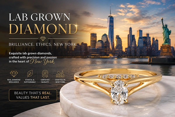 LAB GROWN DIAMOND BRILLIANCE ETHICS NEW YORK LAB GROWN DIAMOND BRILLIANCE ETHICS NEW YORK