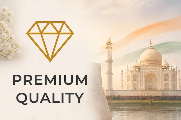 PREMIUM QUALITY