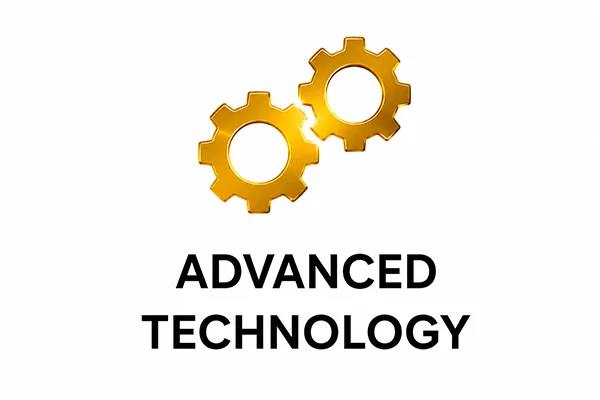 ADVANCED TECHNOLOGY ADVANCED TECHNOLOGY
