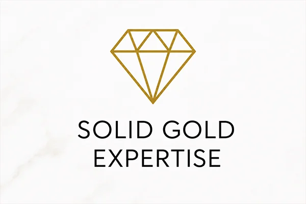 SOLID GOLD EXPERTISE