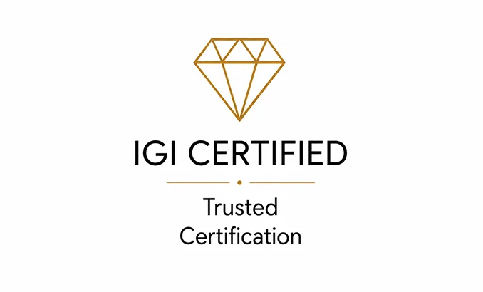 IGI CERTIFIED Trusted Certification IGI CERTIFIED Trusted Certification