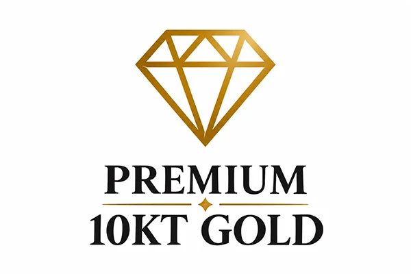 PREMIUM 10KT GOLD PREMIUM 10KT GOLD
