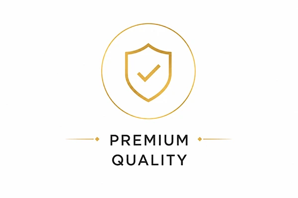 PREMIUM QUALITY PREMIUM QUALITY