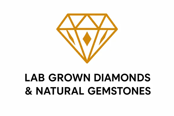 LAB GROWN DIAMONDS & NATURAL GEMSTONES