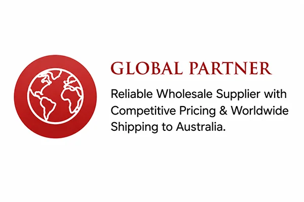 GLOBAL PARTNER