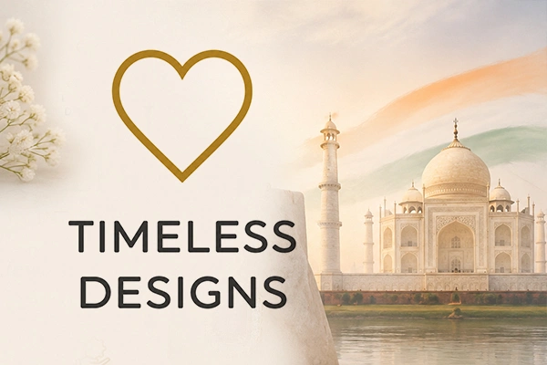 TIMELESS DESIGNS