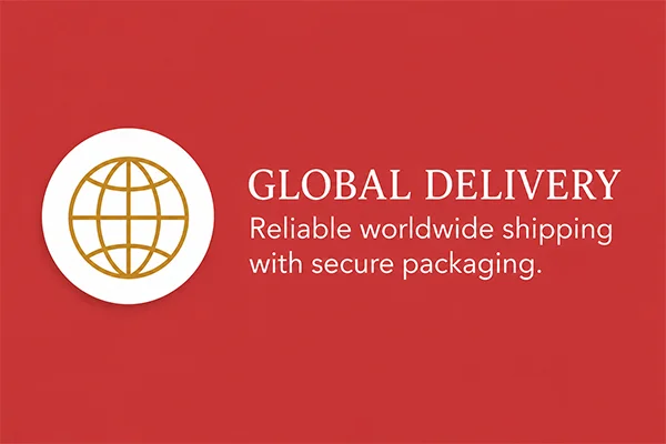 GLOBAL DELIVERY