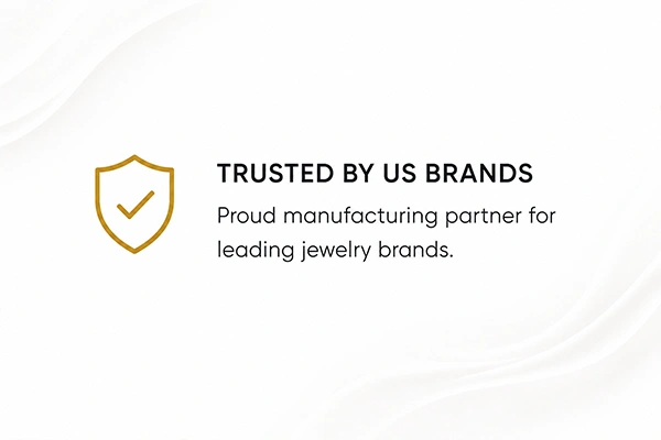 TRUSTED BY US BRANDS TRUSTED BY US BRANDS