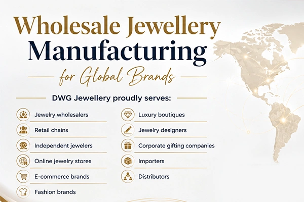 Wholesale Jewellery Manufacturing Wholesale Jewellery Manufacturing