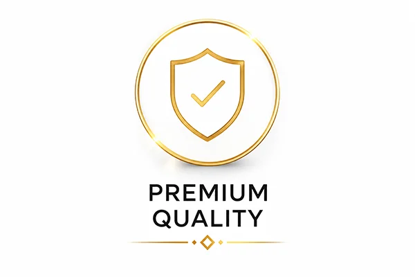 PREMIUM QUALITY