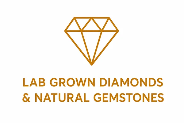 LAB GROWN DIAMONDS & NATURAL GEMSTONES