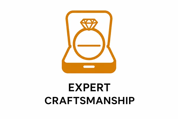 EXPERT CRAFTSMANSHIP