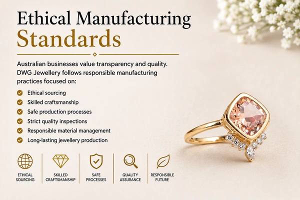 Ethical Manufacturing Standards Ethical Manufacturing Standards