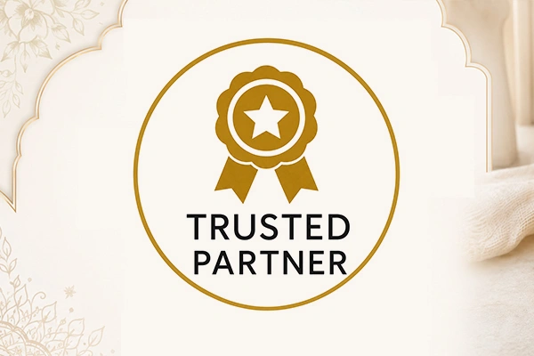 TRUSTED PARTNER TRUSTED PARTNER
