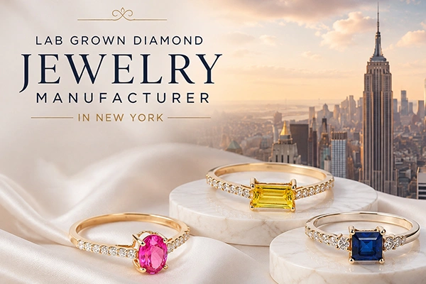 LAB GROWN DIAMOND JEWELRY MANUFACTURER LAB GROWN DIAMOND JEWELRY MANUFACTURER