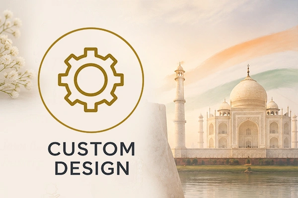 CUSTOM DESIGN