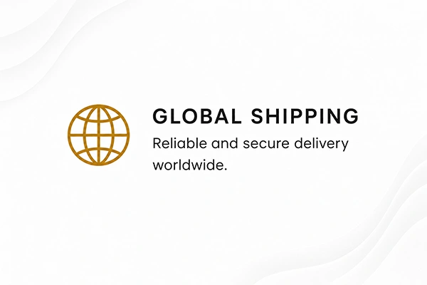 GLOBAL SHIPPING GLOBAL SHIPPING