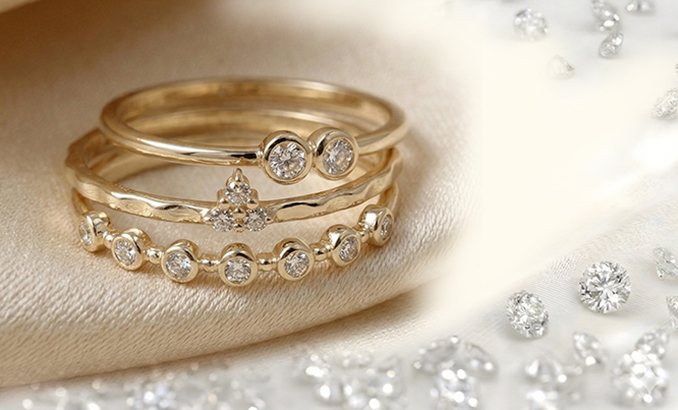 Certified Lab Grown Diamond Jewelry Certified Lab Grown Diamond Jewelry