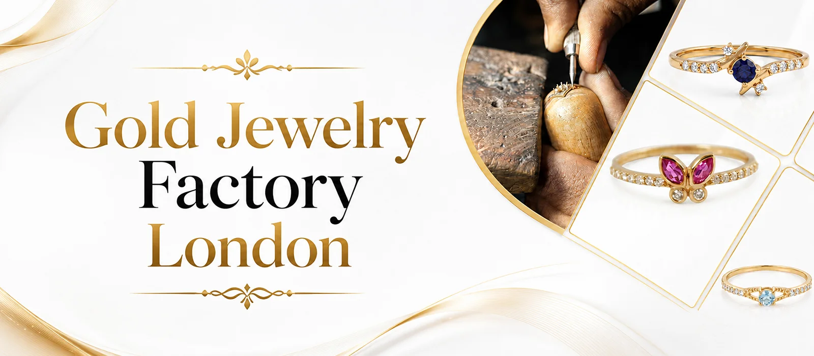 Gold Jewelry Factory London Gold Jewelry Factory London
