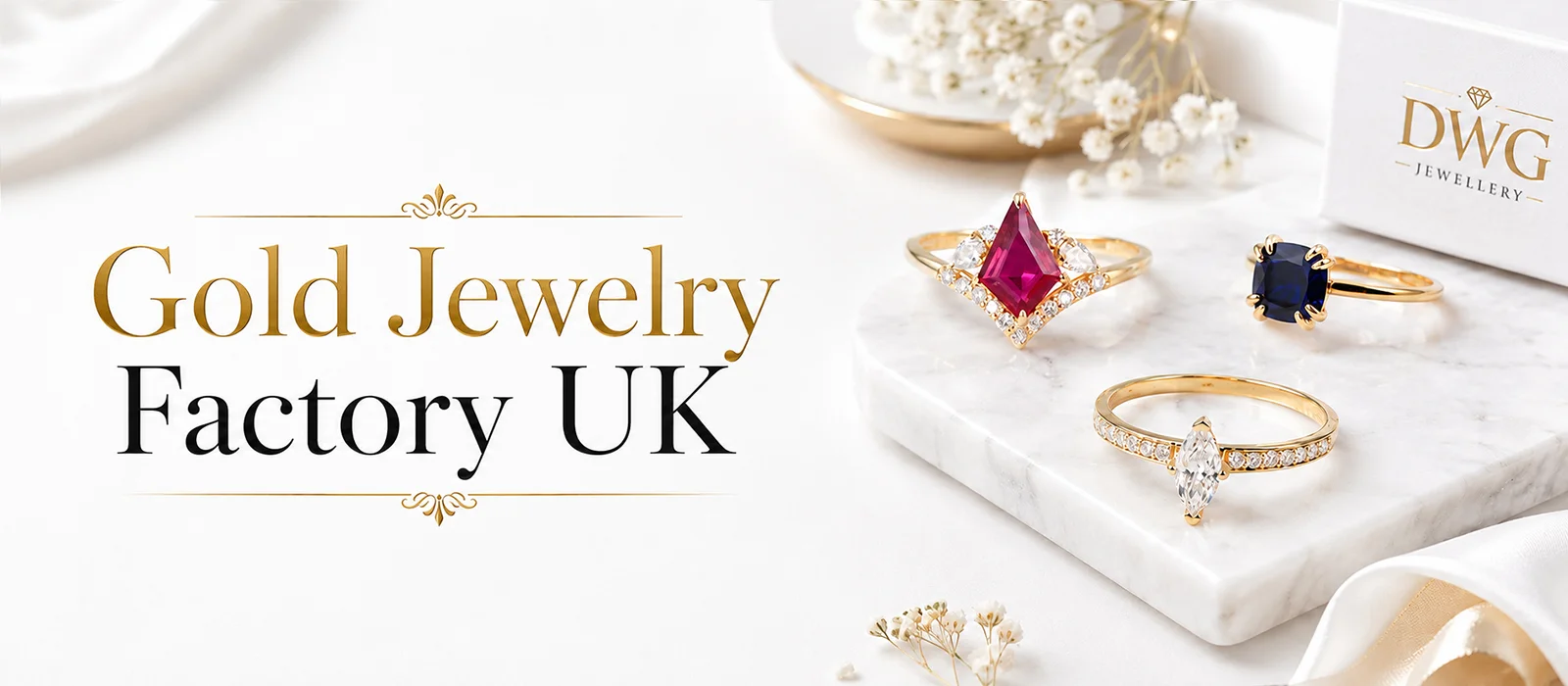 Gold Jewelry Factory UK Gold Jewelry Factory UK