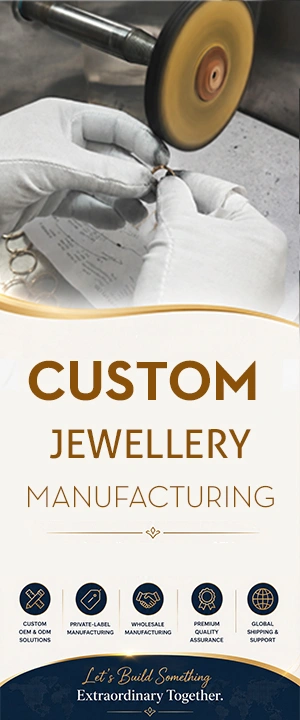 Custom Jewelry Request Custom Jewelry Request