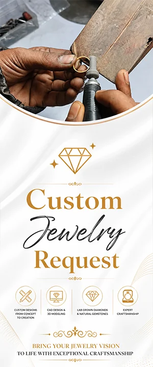 Custom Jewelry Request