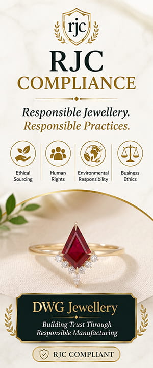 RJC COMPLIANCE
