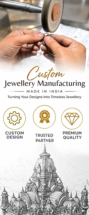 Custom Jewellery Manufacturing Custom Jewellery Manufacturing