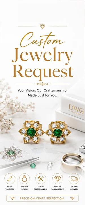 Custom Jewelry Request