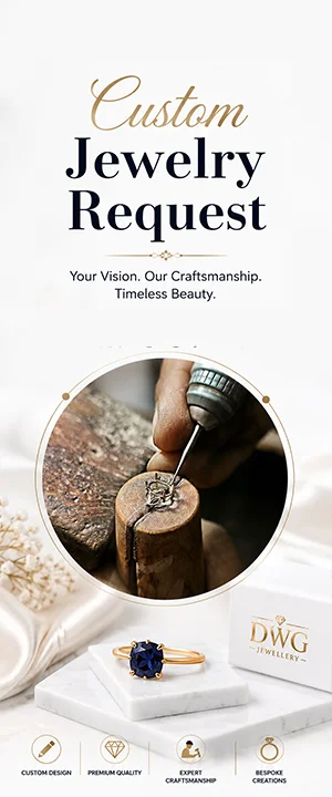 Custom Jewelry Request Custom Jewelry Request