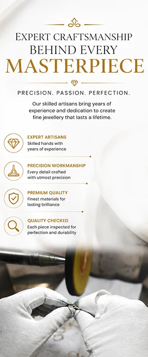 EXPERT CRAFTSMANSHIP BEHIND EVERY MASTERPIECE EXPERT CRAFTSMANSHIP BEHIND EVERY MASTERPIECE