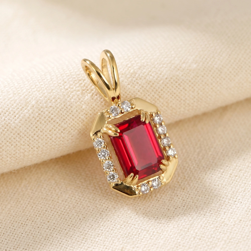 Yellow Gold 9Kt Lab Grown Diamond Charm Factory Direct Supply Yellow Gold 9Kt Lab Grown Diamond Charm Factory Direct Supply