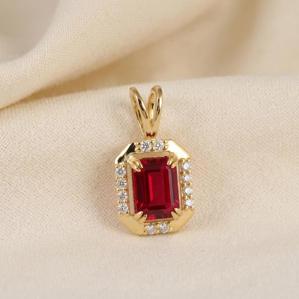 Yellow Gold 9Kt Lab Grown Diamond Charm Factory Direct Supply Yellow Gold 9Kt Lab Grown Diamond Charm Factory Direct Supply