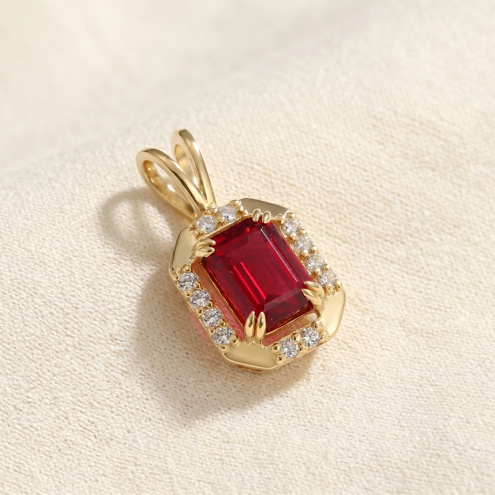 Yellow Gold 9Kt Lab Grown Diamond Charm Factory Direct Supply Yellow Gold 9Kt Lab Grown Diamond Charm Factory Direct Supply