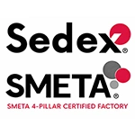 SEDEX SMETA