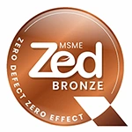 ZED BRONZ