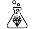 Lab-Grown Diamonds & Gemstones undefined